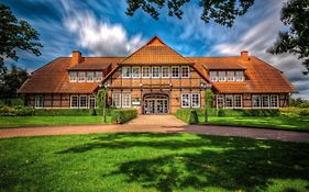 Landhaus Am Golfpark Inhaber Marko Nolden